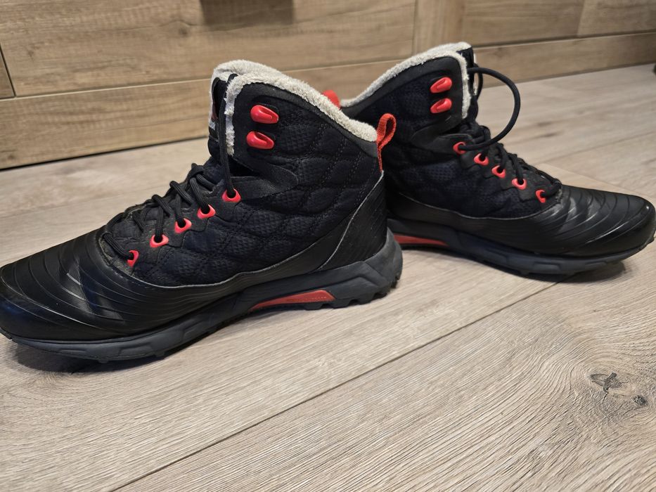 Ботинки зимние Reebok оригинал 8US/5½UK