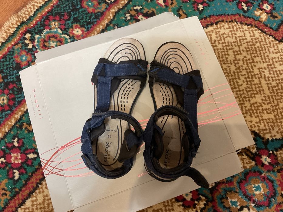 Босоножки Geox 39