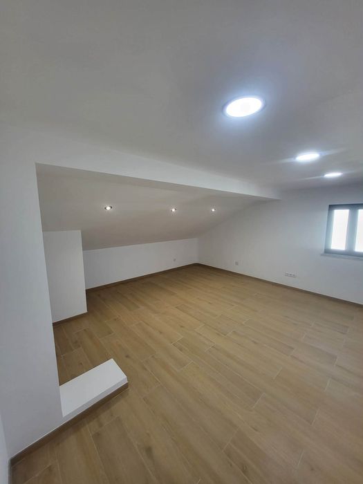 Obras e Remodelações