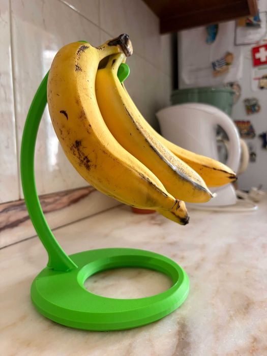 Suporte para bananas