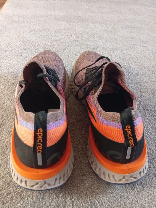 Sprzedam buty Nike Epic React Flyknit