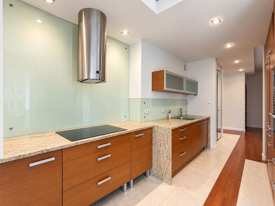 Miasteczko Wilanów | 3 pokoje 80m2 | 2 Balkony | Garaż