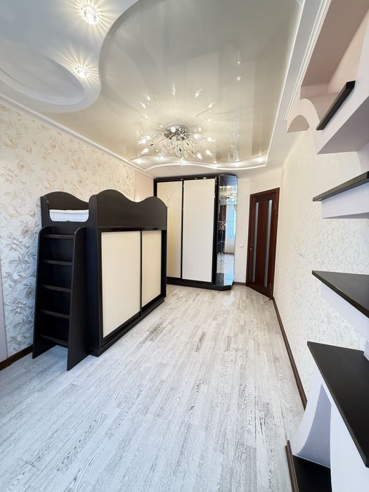 ‼️Без %‼️2-х рівнева 3-х кімнатна квартира ЖК Софія вул. Боголюбова