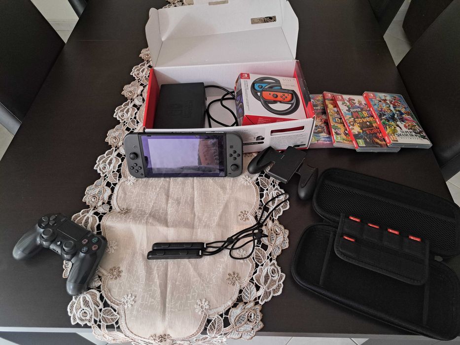 Nintendo swfthi 3