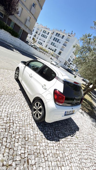 Citroën C1 — fotografia 5