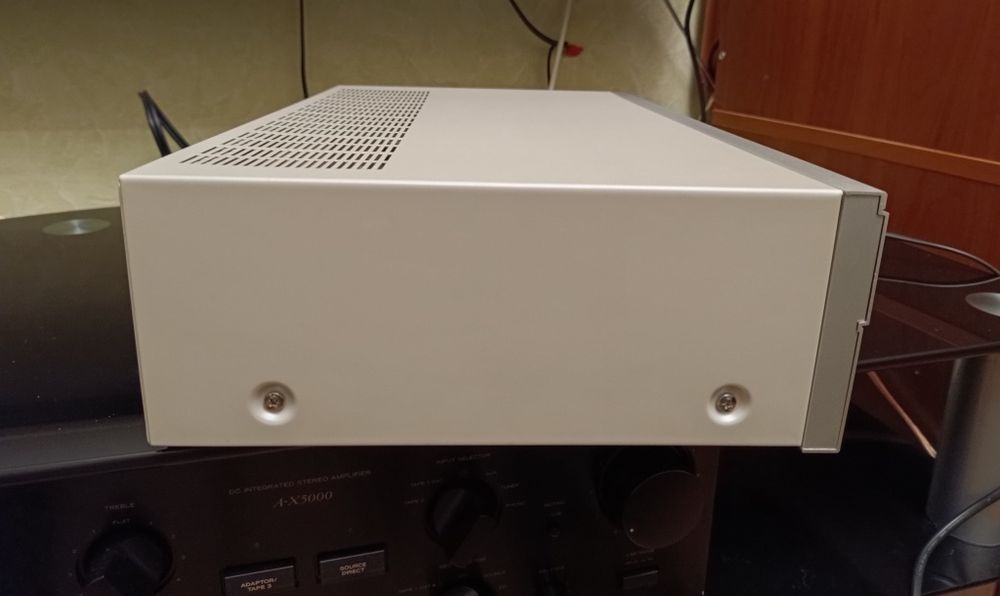 Кассетная дека Nordmende CD 1650