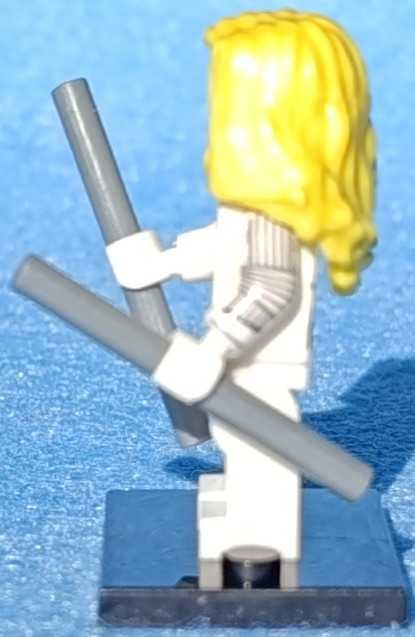 White Canary (DC Comics)