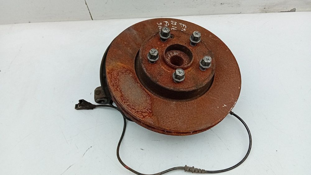 Manga de eixo frente direita MERCEDES-BENZ Vito / Vito Combi (W639)