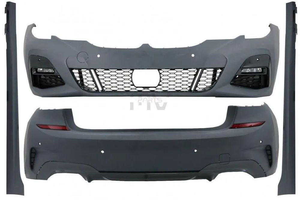 Body Kit Bmw Série 3 G20 (2018 a 2022)