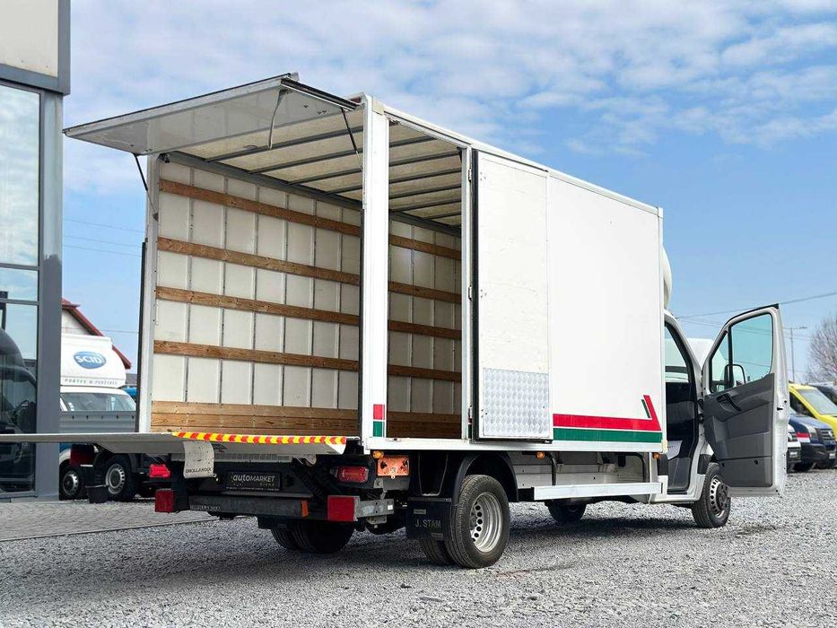 Volkswagen Crafter 2014p.