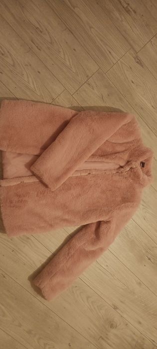 Kożuszek rozmiar s/m