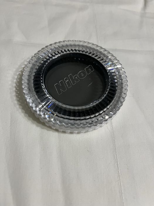Фільтер Nikon CIRCULAR POLAR 52 mm Japan