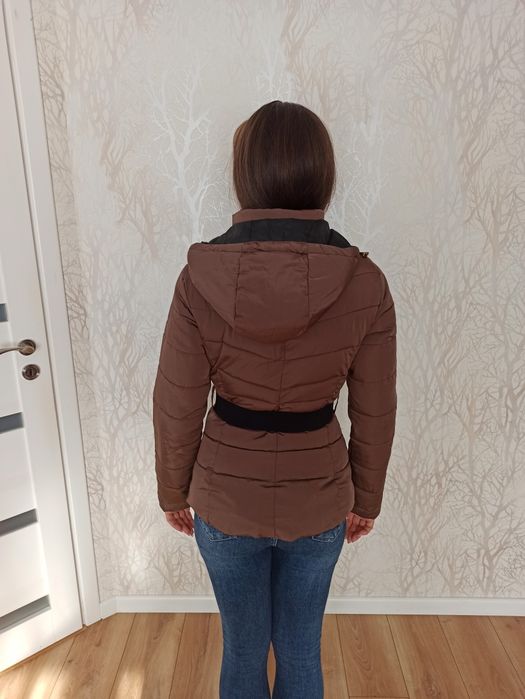 Kurtka Reserved damska rozmiar M