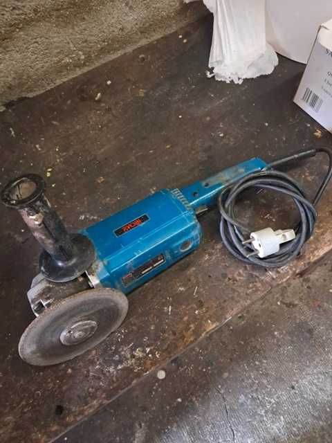 Rebarbadora Ryobi G-1500