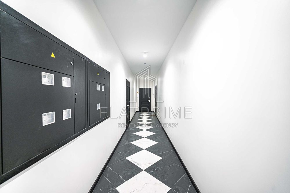 Продаж 3х квартири в ЖК Notting Hill/Без %