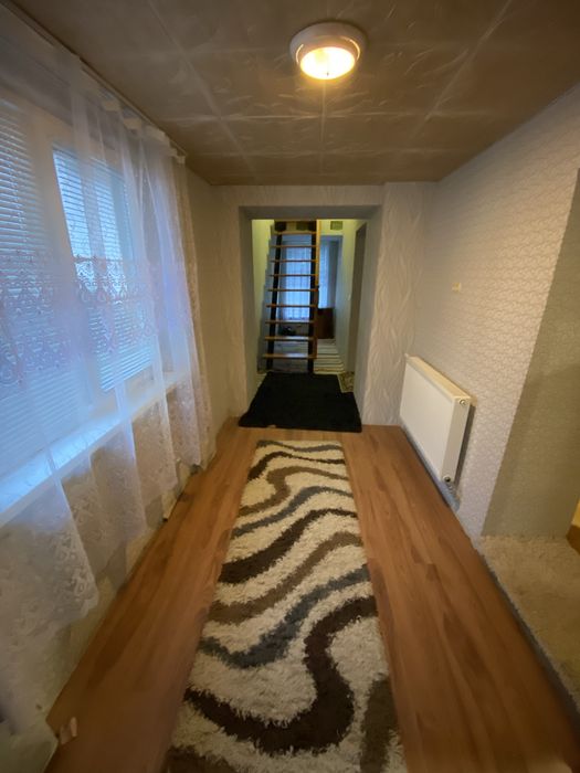 Продам будинок у ппредмісті Берегова