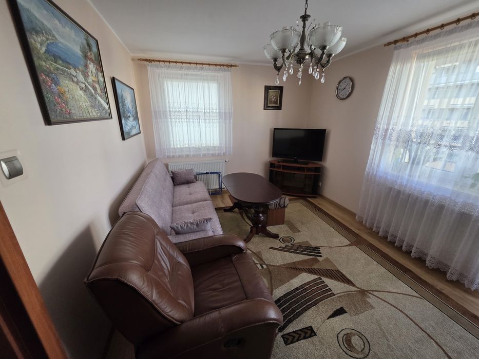 2-pokojowe mieszkanie, 47m2, ul. Ślusarska 18