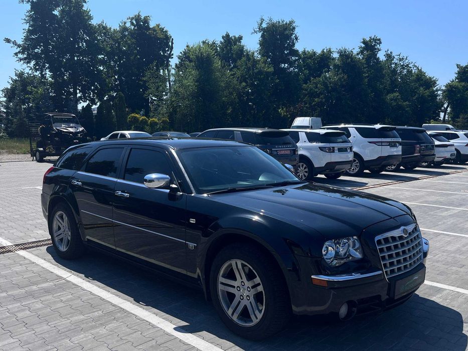 Chrysler 300C 2007