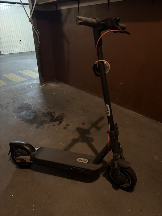 Trotinete Xiomi Pro 5