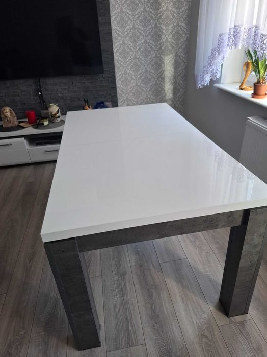 Stół rozkładany Lennox ALCT44-C272