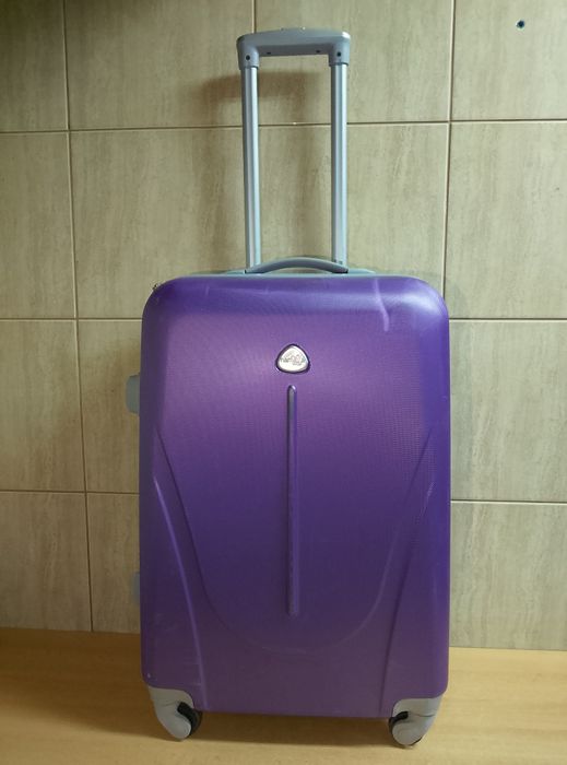 Walizka podróżna NAMAXA 57x40x25 cm