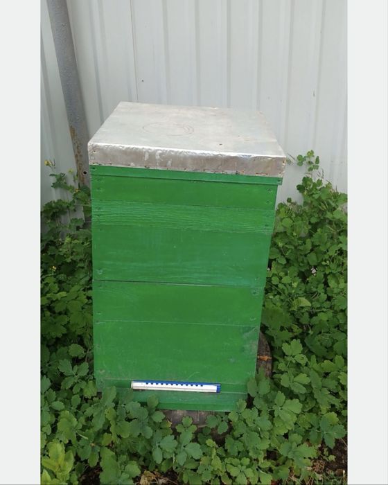 Продам вулики, рамки