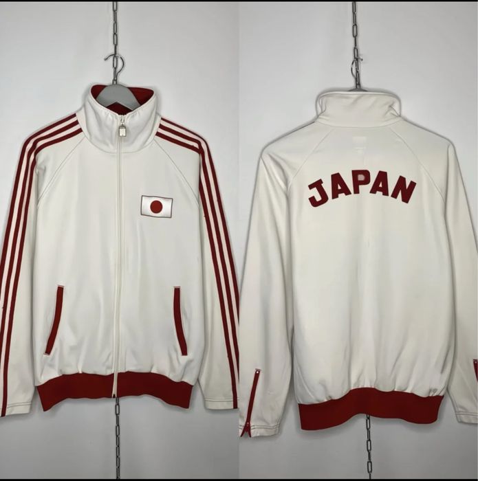 Кофта Adidas Japan/Адидас Япония