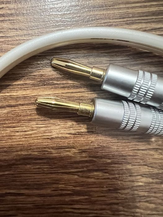 Kabel audio NorStone Cable High Definition posrebrzana miedź