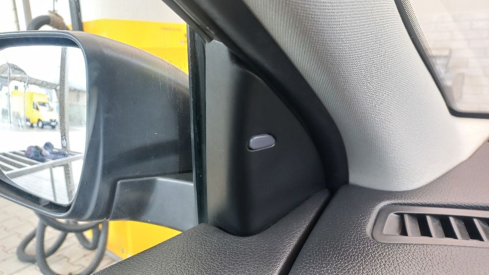 Ніссан Кашкай 1.2  Tekna