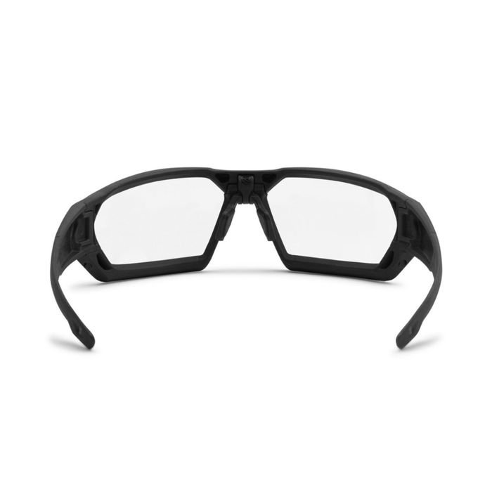 Балістичні окуляри Revision Shadowstrike Deluxe 3 lens VERMILLION KIT