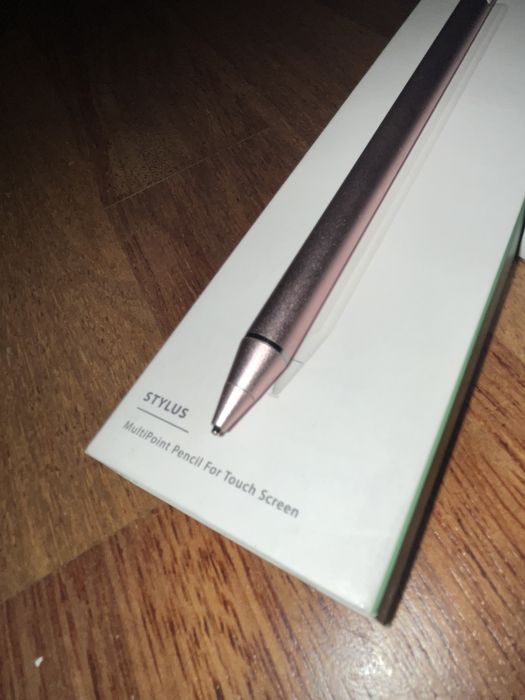 Stylus Tech Project rysik do IPada NOWY