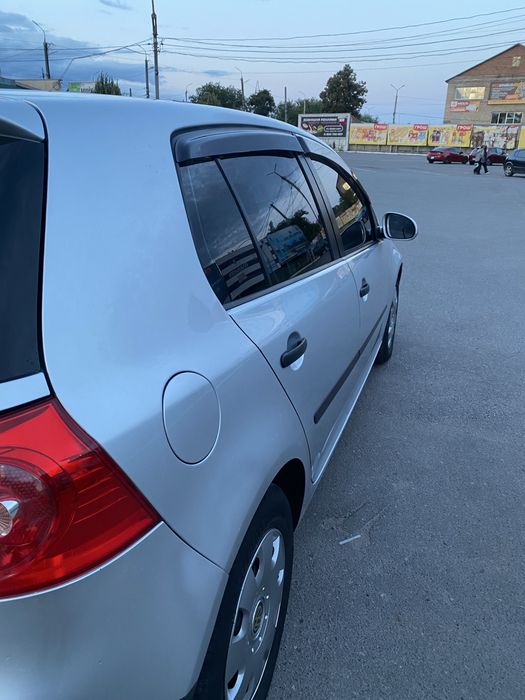 Продам авто Гольф 5
