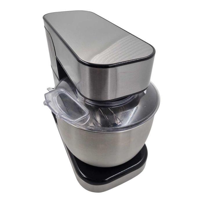 Robot planetarny First Austria fa-5259-7 – srebrny