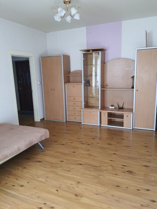 Здається 1.кім.квартира в центрі міста