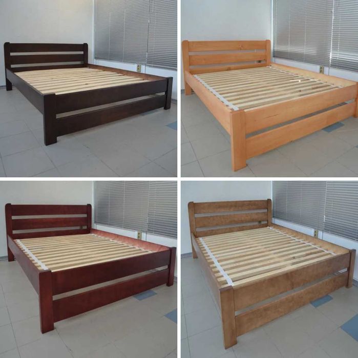 СПЕЦЦЕНА! Кровать двуспальная 160х200, 180x200 и другие размеры