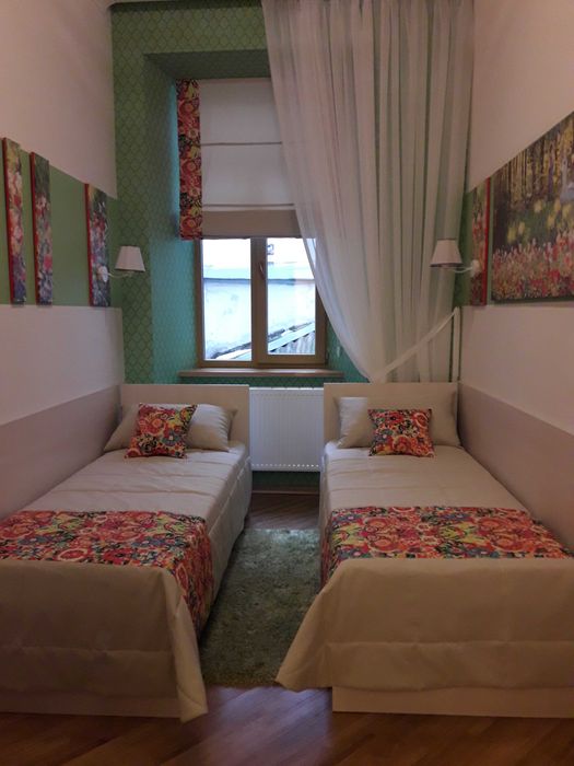 3-кімнатна квартира за адресою вул. Глинянський Тракт (площа 70,3 м²) - Atlanta.ua - фото 10