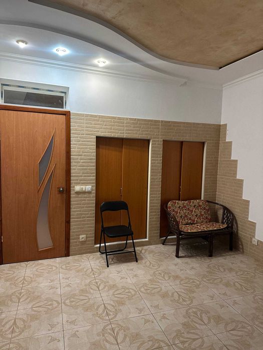 1-комнатная квартира по адресу Куликово поле пл. (площадь 27 м²) - Atlanta.ua - фото 2