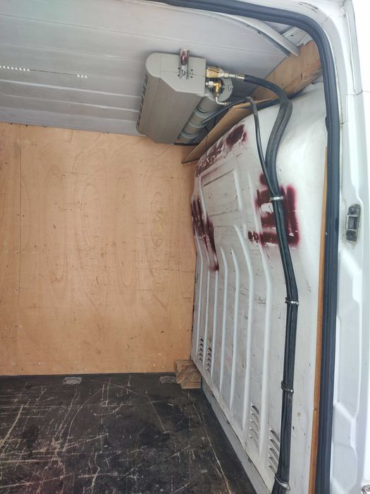 Продам Renault Master 2013р.