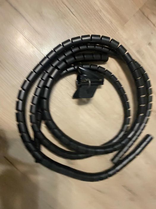 Osłona, maskownica do kabli