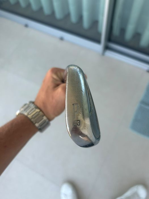 Titleist ferros T200