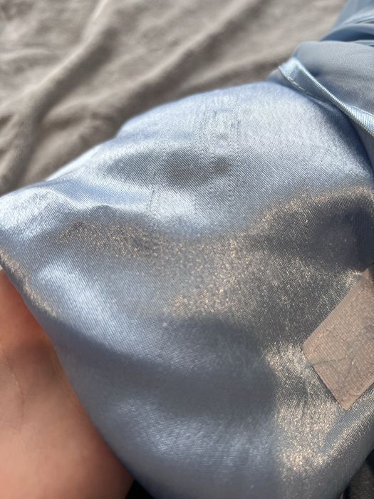 Дитячий конверт на виписку