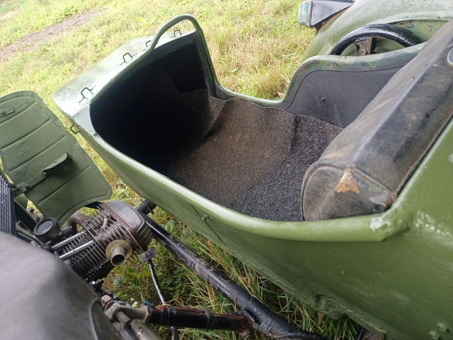Продам Днепр мт 10 36