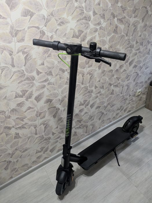 Електросамокат Acer Scooter 5 Advance AES025 (GP.ESC11.015)