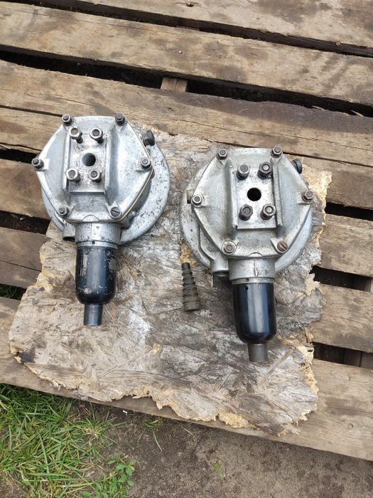 Колесо на 18 МТ Днепр Соло