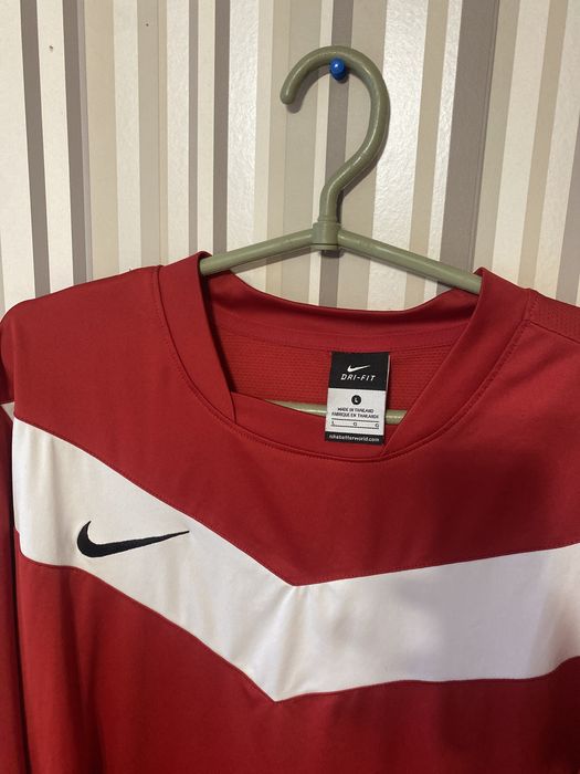 Кофта Nike оригинал
