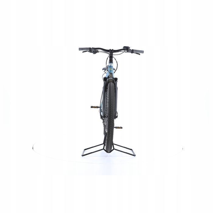 Rower Elektryczny WINORA TY200 Rama 56Cm Shimano DEORE YAMAHA 630Wh