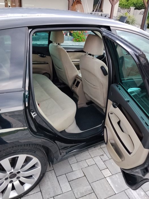 Fiat Croma 1,9 150km klima automat