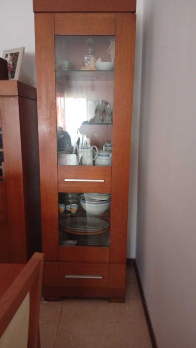 Moveis de sala completo
