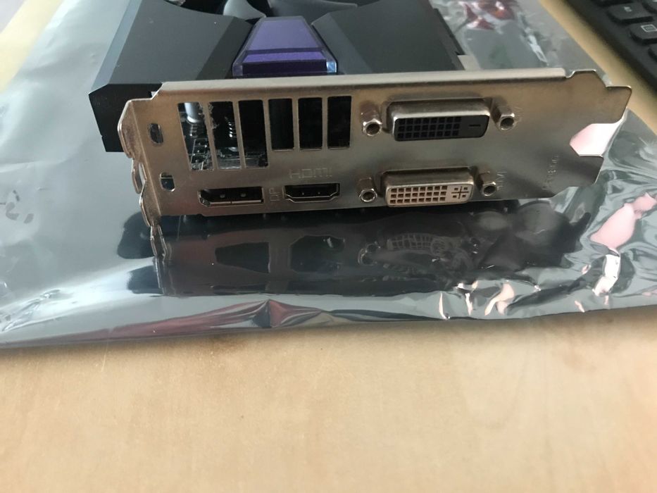 Karta graficzna Sapphire Radeon R9 380, 2GB GDDR5