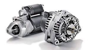 Ремонт стартерів. Ремонт геніраторов любої складності